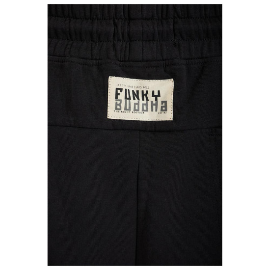 Funky Buddha Ανδρική βερμούδα